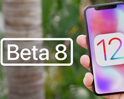 iOS 12 Beta 8 is Released to Download on 3uTools