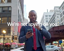 Hilarious Jimmy Kimmel Video Mocks Fear that iPhones Spy on us