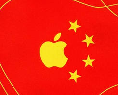 Apple Removes 25,000 ‘illegal’ Apps from App Store in China