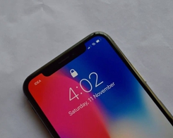 How to Add a Second Face to Face ID on iPhone X?