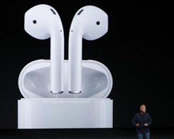 New Rumor Suggests Apple AirPods 2 Coming This Year