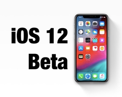 You Can Now Download iOS 12 Developer Beta 10 to iPhone and iPad on 3uTools