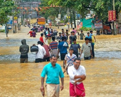 Apple Donates $1M to Kerala Flood Relief Efforts