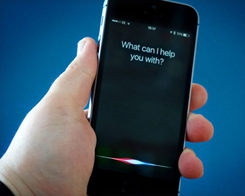 Apple Seeks Hotshot Editor to Make Siri Great Again