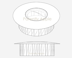 Apple Wins 67 Patents Today Covering the Steve Jobs Theater, TrueDepth Camera