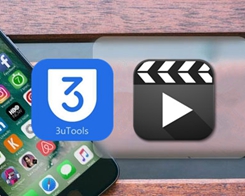 How to Manage Videos with 3uTools?