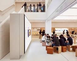 Apple's Wearables Revenue Crosses $10 Billion