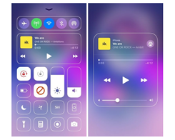 CoolCC Gives a New Look on Your Control Center