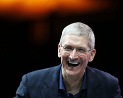 Tim Cook’s Income as Apple CEO Totals $701M, Second Only to Mark Zuckerberg