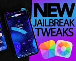 10 New iOS 11.3.1 Jailbreak Tweaks for Electra Jailbreak