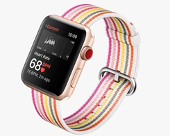 Apple Invites Heart Study Participants to Complete Survey as Apple Watch Medical Study Wraps Up
