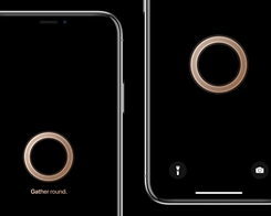Gather Round Apple Event Wallpapers