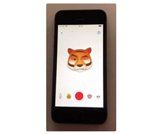 Chudo Brings Animoji-like Feature to Older iPhones
