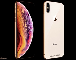 ‘iPhone Xs Max’ Likely Name for 6.5-inch OLED Flagship, Sources Say