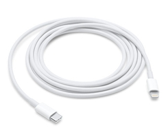 Third-party USB-C to Lightning Cables are Reportedly Happening