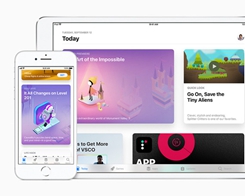 Apple's App Store Begins Showing Korean Prices in Local Currency