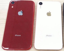 6.1-Inch LCD iPhone from Apple Could be Called ‘iPhone Xr’, and Not Xc