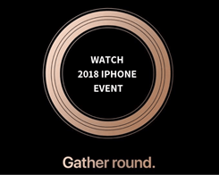 How to Watch Apple’s “Gather Round”  Event Live Stream?