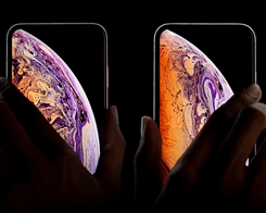 Apple Debuts 5.8-inch iPhone Xs and 6.5-inch iPhone Xs Max