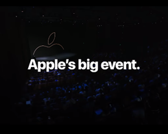 Apple Shares Full Video of Gather Round' iPhone and Apple Watch Event