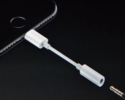 Apple Will no Longer Provide Lightning to 3.5mm Adapter with the iPhone