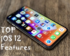 Top 11 Reasons Why You Should Upgrade to iOS 12
