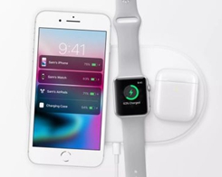 Apple's AirPower Wireless Charger is Facing Over-Heating Issues