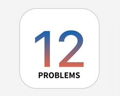 The Most Common iOS 12 Problems