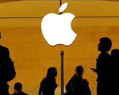 Apple Has Paid Two-thirds of $15 Billion Irish Tax Bill