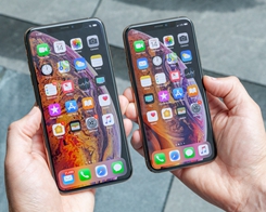 iPhone XS and XS Max Benchmarked: World's Fastest Phones Again