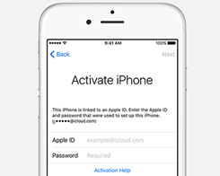 3uTools iDevice Verification: What is Activation Lock and Serial Number Verified