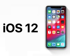 iOS 12 Installed on 10% of Devices 48 Hours After Launch