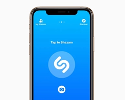 Apple Completes Shazam Acquisition, will Make App Ad-free for Everyone