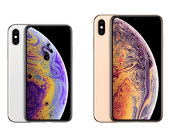 Apple iPhone XS Max Screen Repair Costs as Much as a New iPhone 6