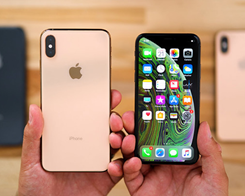 iPhone XS Storage Offers High Profits to Apple with Minimal Production Cost