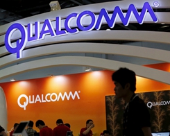 Qualcomm Accuses Apple of Stealing Secrets to Help Intel