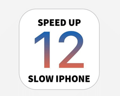 How to Speed up Your Slow iPhone After Upgrading iOS 12?