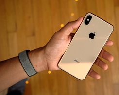 iPhone XS Max Includes Display Zoom Accessibility Feature Unlike iPhone X and XS