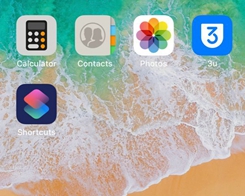 How to Use the Shortcuts App on Your iPhone in iOS 12?