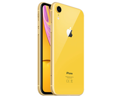 Apple Wins FCC Clearance for iPhone XR in Time for Oct. 19 Preorders