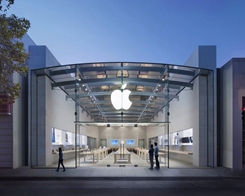 Arrest Warrants Issued for 17 People in $1M California Apple Store Theft Ring