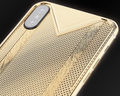 $15,000 Gold iPhone XS Max Will Break your Bank Account