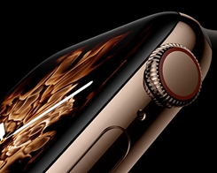 Apple Watch is Affecting the Entire Jewelry Industry