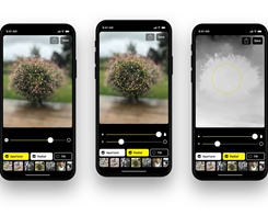 New iPhone XS Owners Should Install these 5 Great Depth Apps