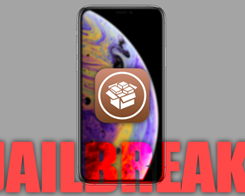 Luca Todesco Successfully Jailbreaks iPhone XS Max Running iOS 12