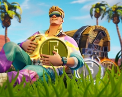 Fortnite on iOS Hits $300 Million Revenue in 200 Days