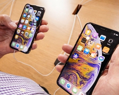 iPhone XS Sales Stronger Than Last Year’s Lineup