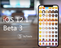Apple Seeds iOS 12.1 Beta 3 to Developers
