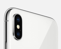 Apple's Dual-Camera iPhones Subject of a New Patent Lawsuit