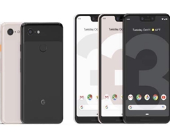 Google Pixel 3 vs iPhone XS: What’s the Difference